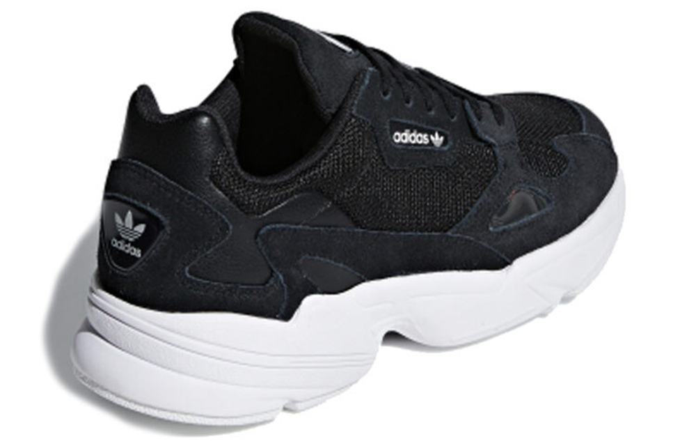 Кроссовки Adidas Originals Falcon (Женская размерная сетка)