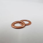 Шланг тормозной передний ВАЗ 2121 комплект 2 шт