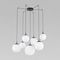 Подвесная люстра TK Lighting 4794 Esme