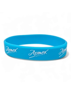 Браслет силиконовый