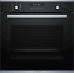 Духовой шкаф Bosch HRG2382S1