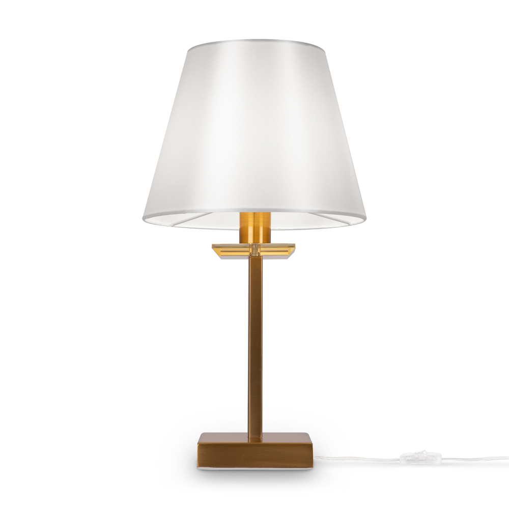 Настольный светильник Freya FR1006TL-01G