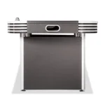 Аэрохоккей «NEON-X» 6 ф (183 х 102 х 79 см)