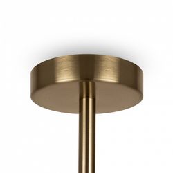 Люстра на штанге Freya Starshine FR5325CL-03BS