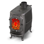 Печь-камин Verona 200 1.1