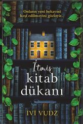 İtmiş kitab dükanı