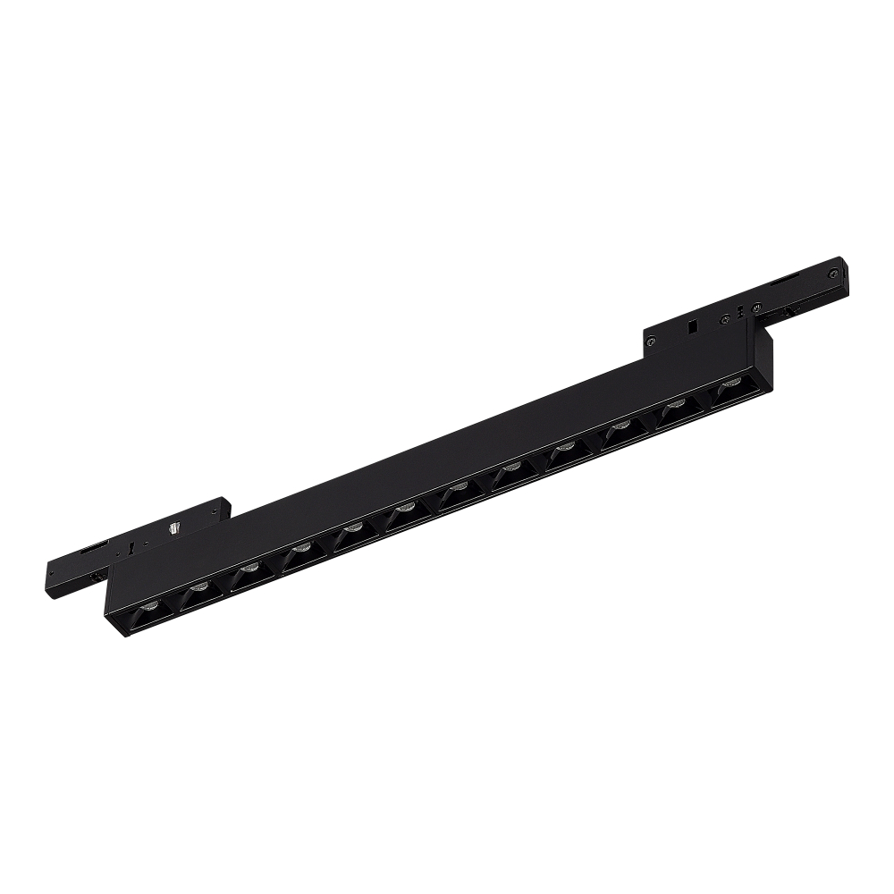 Светильник трековый SUPER5 LED 1х10W