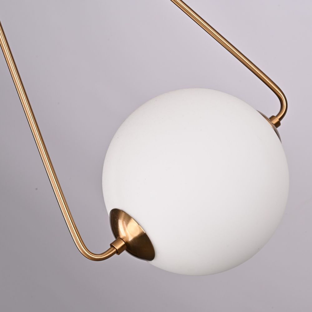 Подвесной светильник LAVALIERE