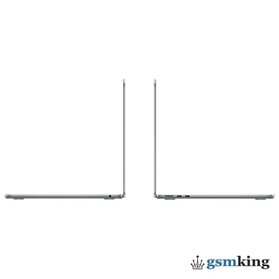 Apple MacBook Air 13 2022 Space Gray (Apple M2 8-core CPU, 8-core GPU, 1TB, 24GB) Z15S000DB