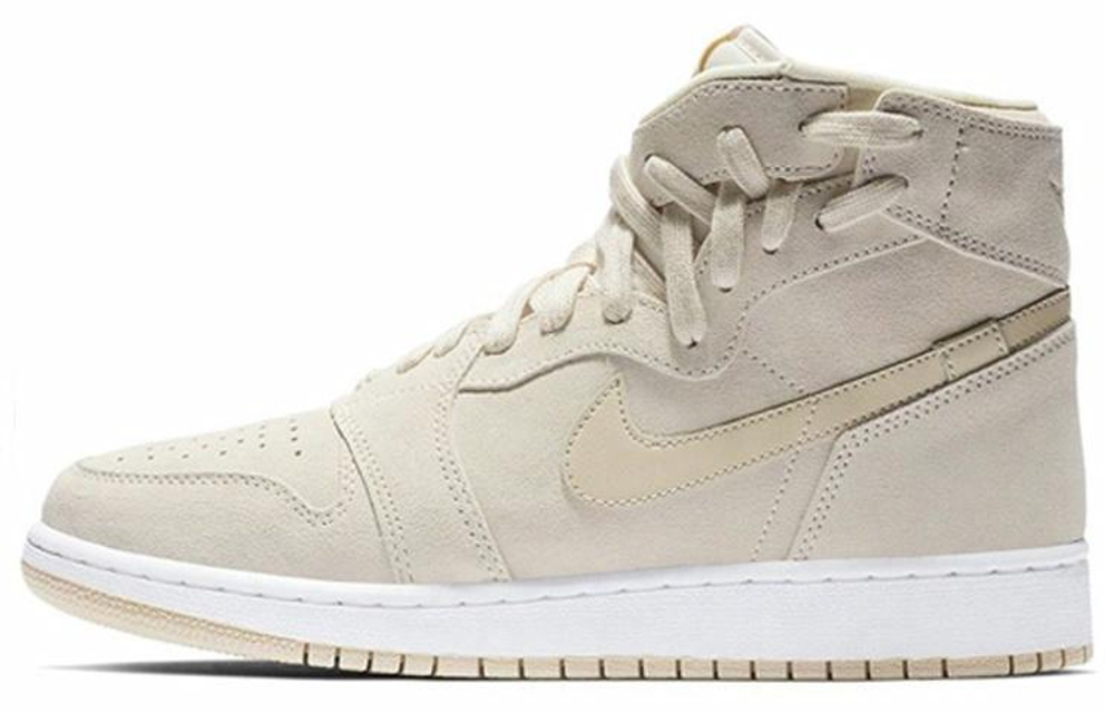 Кроссовки Jordan Air Jordan 1 Rebel Xx (Женская размерная сетка)