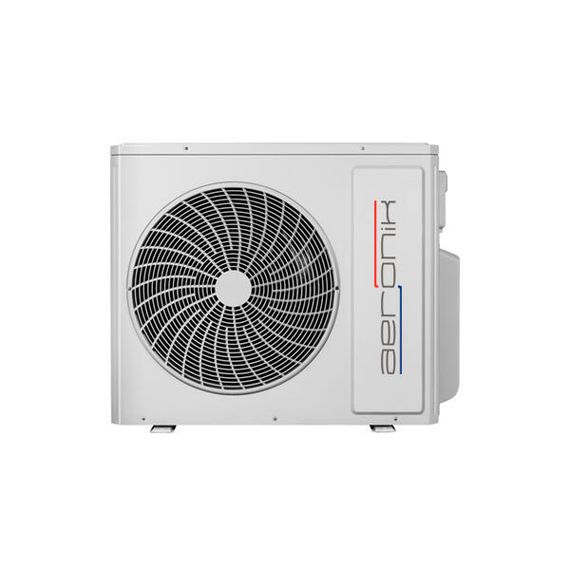 Напольно-потолочный кондиционер Aeronik ASI-ATH125ZD1/A-S / ASO-AGUHN125W1/INV — (1)