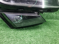 Фара правая Skoda Kodiaq (2016-2022) LED