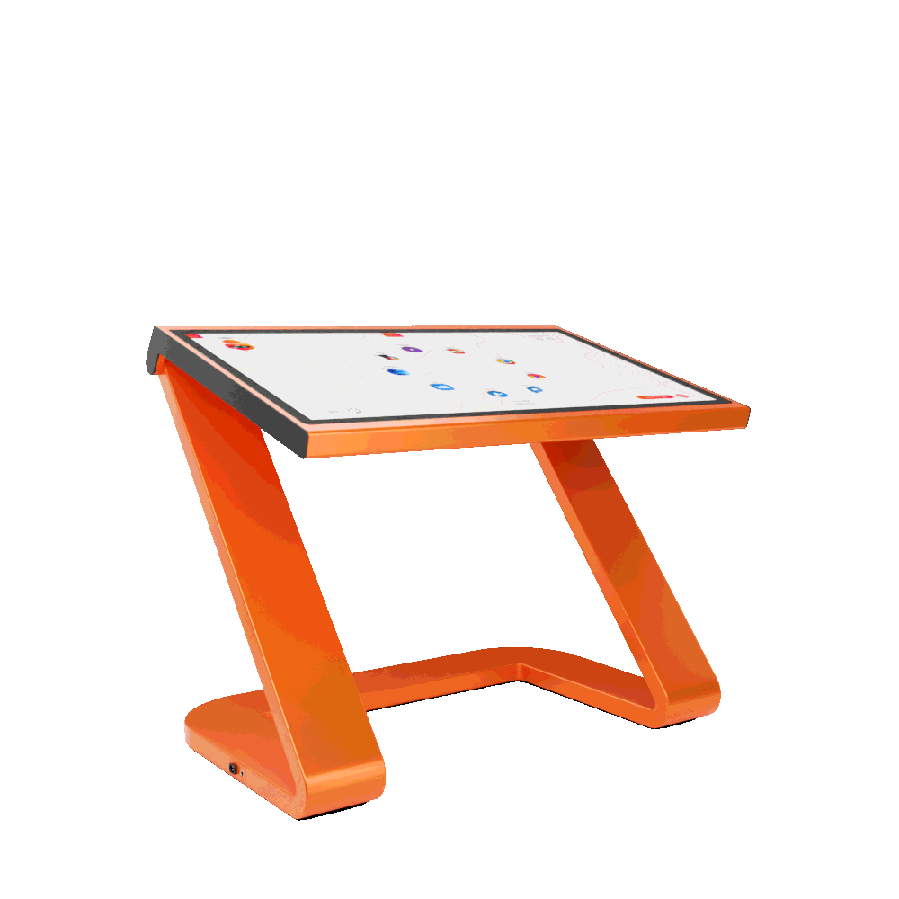 Интерактивный сенсорный стол BM Cosmos 55"