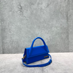 Jacquemus Le Chiquito Long 22 cm