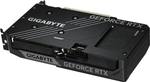 Видеокарта Gigabyte NVIDIA  GeForce RTX 5060TI GV-N506TWF2MAX OC-8GD 1.0 8ГБ Windforce Max, GDDR7, OC,  Ret