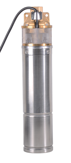 Скважинный насос Вихрь СН-50