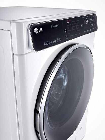 Стиральная машина LG FH-2U1HBS2