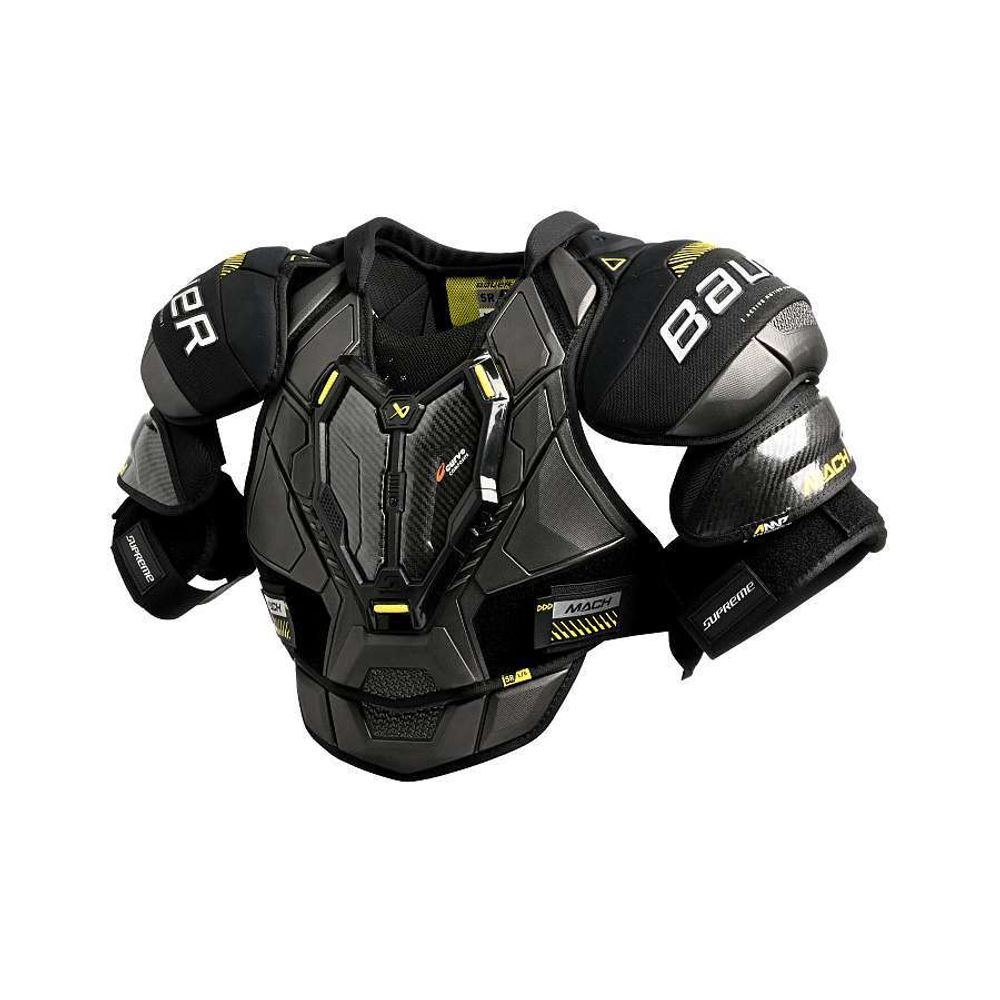 Нагрудник S23 SUPREME MACH SHOULDER PAD-INT