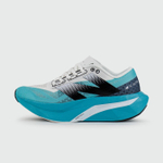 Кросовки New Balance Fuelcell Rebel V4 White Blue Wmns