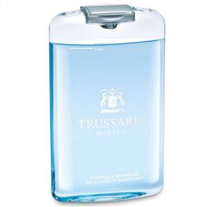 Trussardi Blue Land