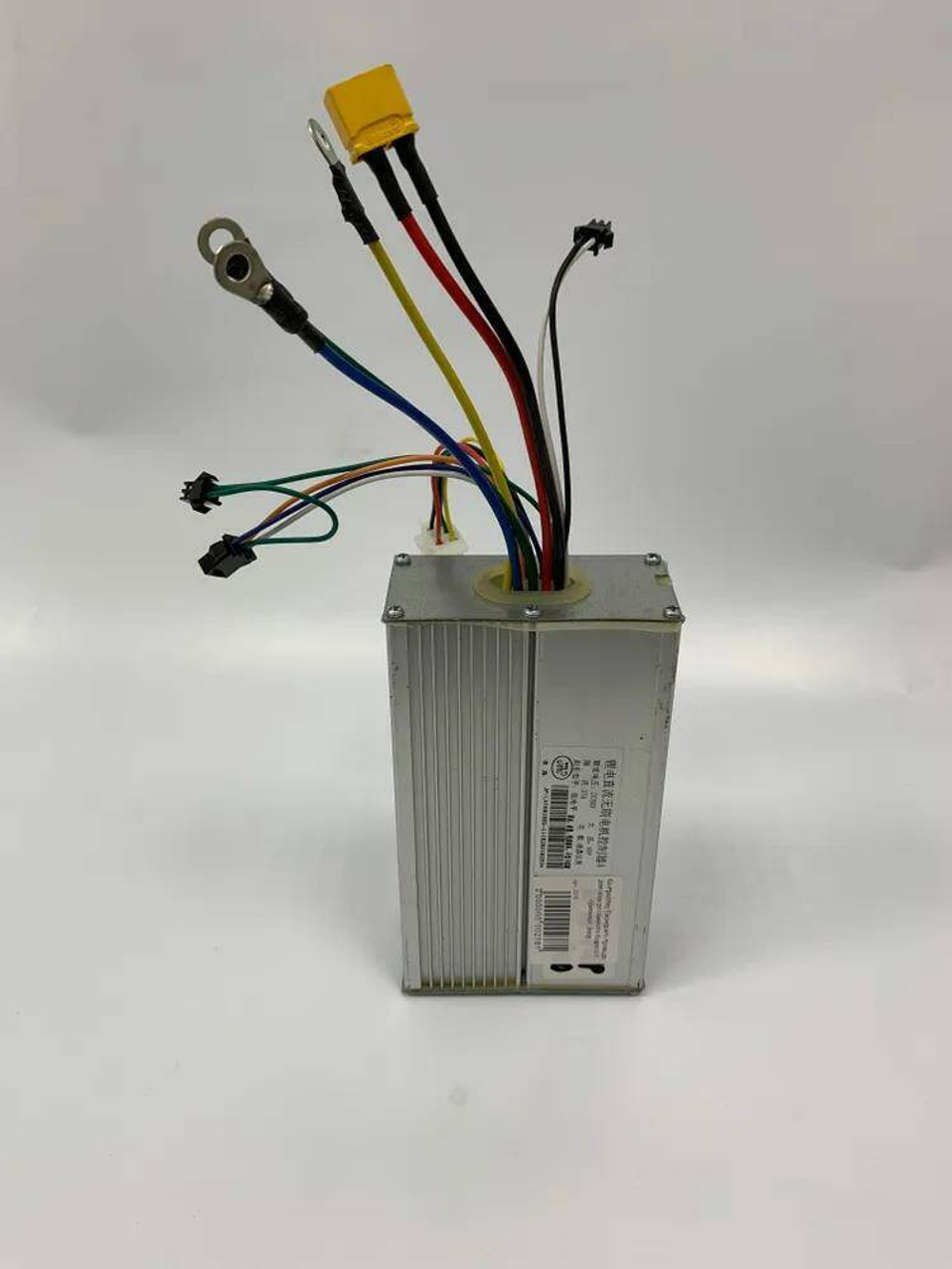 Контроллер передний для самоката Kugoo GX Jilong