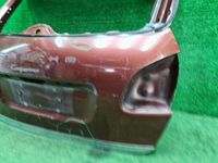 Крышка багажника Porsche Cayenne 2 958 (2010-2014)