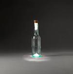 Светящаяся пробка bottle light
