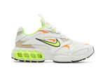 Кроссовки Nike Zoom Air Fire (Женская размерная сетка)
