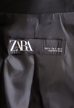 Пиджак Zara