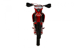 Мотоцикл кроссовый Hasky F7 Racing (182MN 300cc) 2024