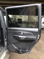 UAZ PATRIOT Base Limited 2.7 5MT
