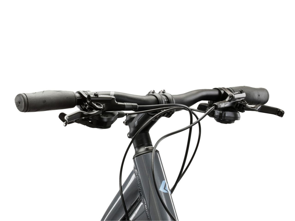 Велосипед Kross Evado 5.0