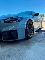 КОВАНЫЕ ДИСКИ ДЛЯ BMW M2 G87 Рестайлинг 2026 БМВ