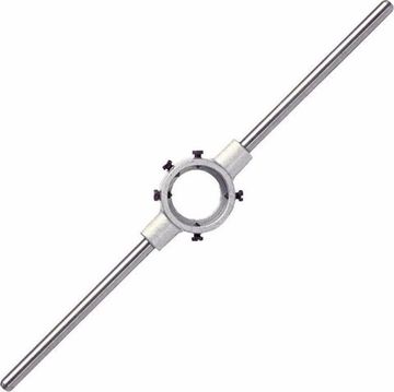 Вороток ручной на плашку D=38мм Kinex 3056(403038)