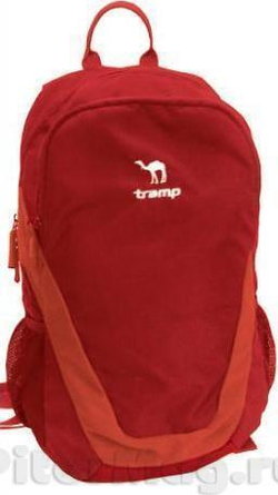 Рюкзак Tramp City [TRP-020]