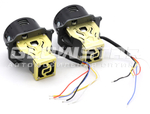 Билед модули Aozoom A20 3.0 дюйма, 2 чипа, 5500K, 12V, 53W/70W, крепление 3R (комплект, 2шт)