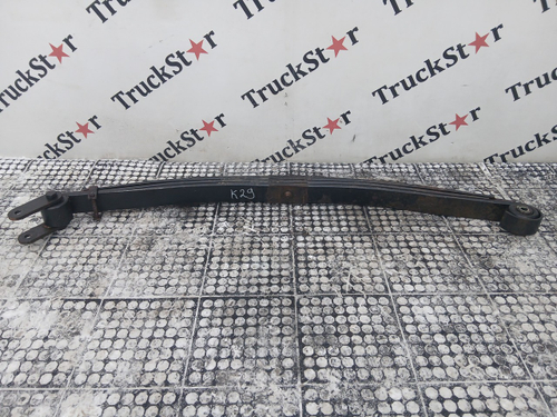 Рессора передняя 2018г