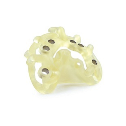 Dental Yellow Clear PRO