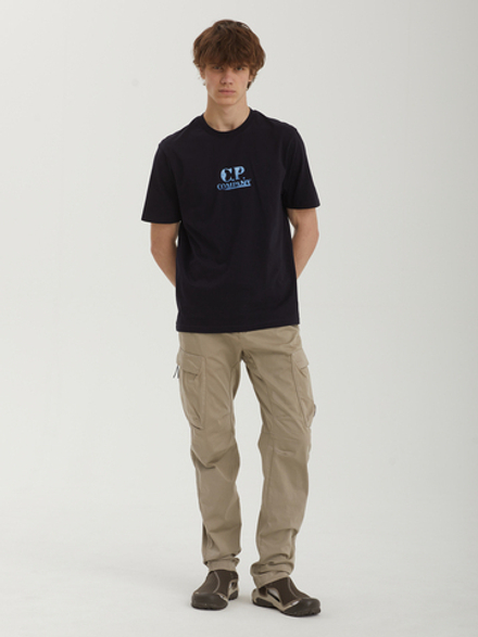 Мужские Брюки Cargo