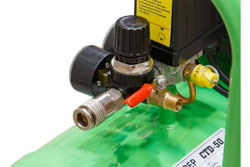 Компрессор ECO AE-501-4