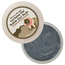 Elizavecca Milky Piggy пузырьковая глиняная маска, 100 г, 100 мл