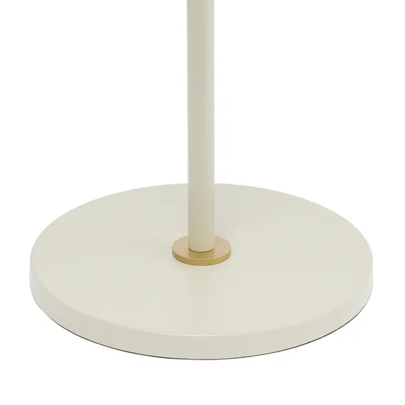 Вешалка напольная Gren, слоновая кость