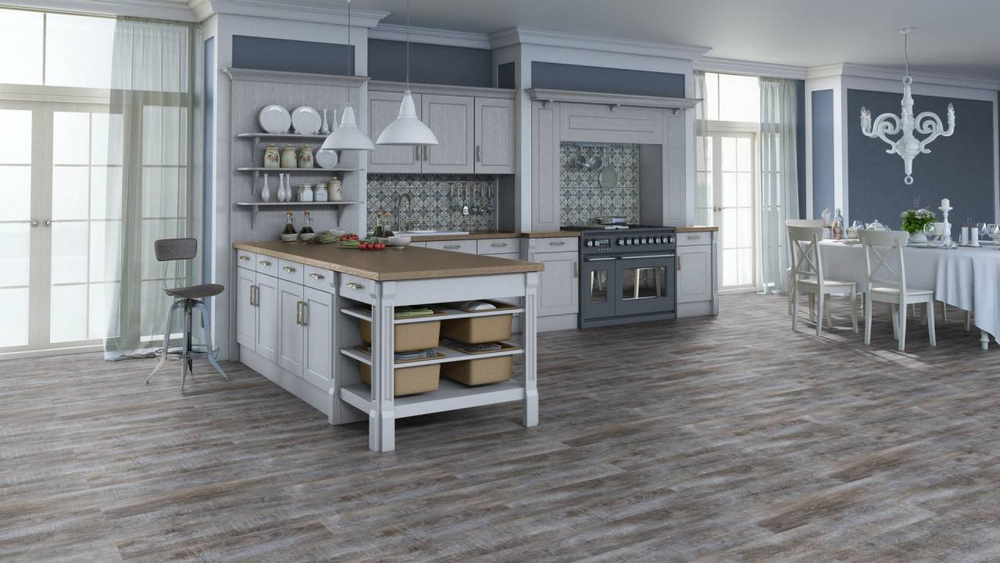 Ламинат Tarkett Cinema 8 мм ДИТРИХ 2.005 м2