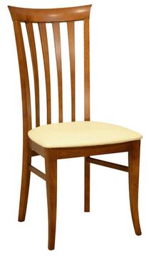 Стул Капри-2 (дуб/тон 335/ткань VelvetLUX 20)