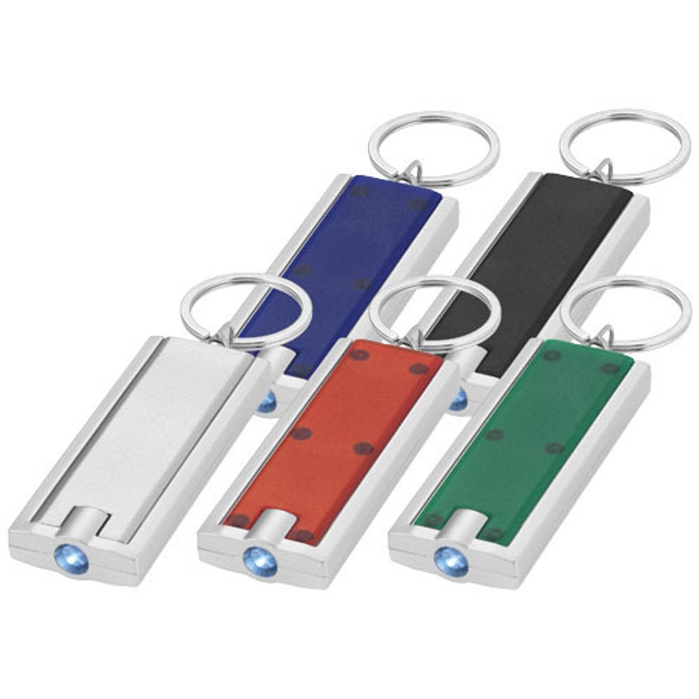 Брелок-фонарик Castor