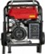 Генератор бензиновый HND GE 7000 XNST GE7000XNST