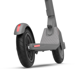 Электросамокат Segway-Ninebot KickScooter E22 CN