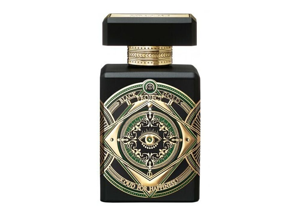 Initio Oud for happiness