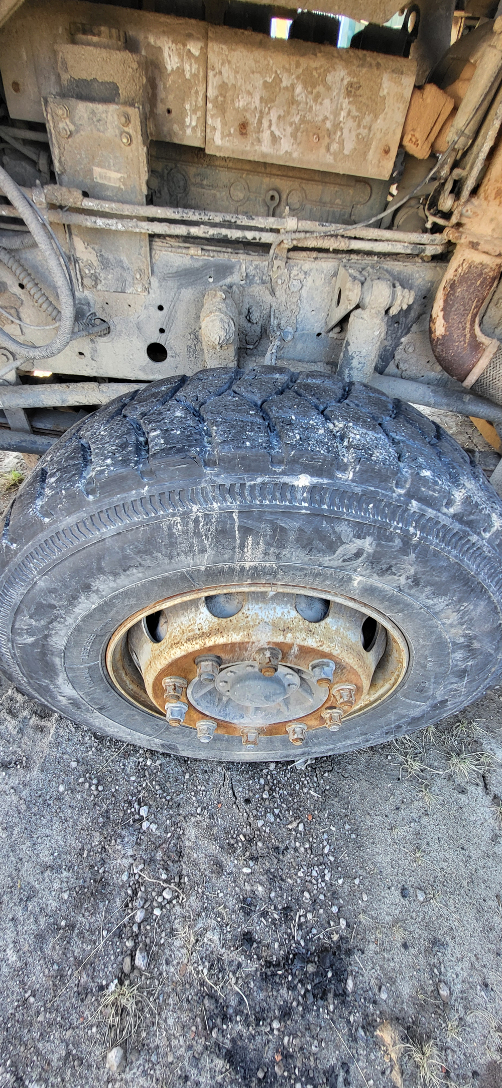 Howo ZZ* 8x4 Самосвал ZZ3407S3867E (Дизель, 9,7 л, 373 л.с, МТ)