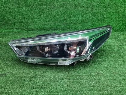 Фара левая JAC J7 (2020-н.в.) LED